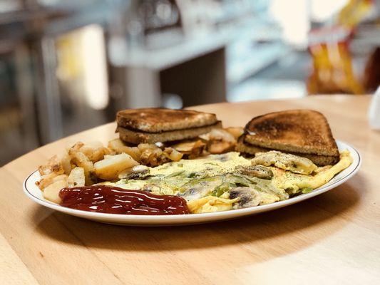 Chestnut Deli