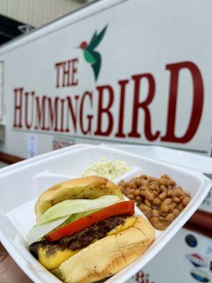 The Hummingbird Bistro
