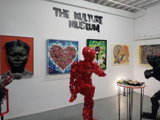 The Kulture Museum