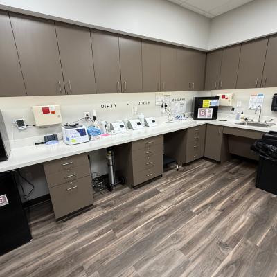 Integrity Urgent Care