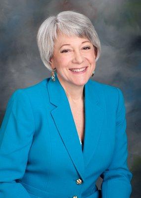 Debra Russell, Coach and Speaker