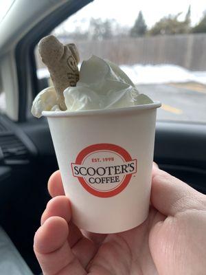 Scooter's Coffee
