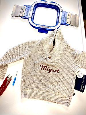 J Dawg's Junk and Embroidery