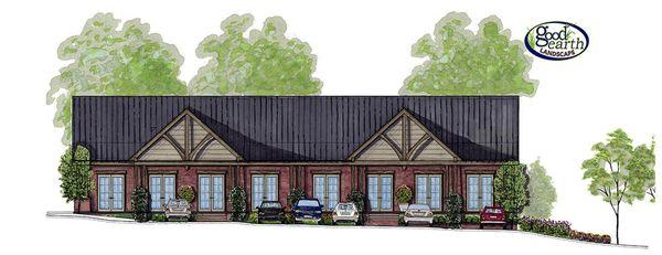 Good Earth Landscape And Design