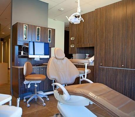 Baer Dental Design http://baerdental.com/office-tour/
