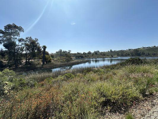 Miramar Lakeview Park