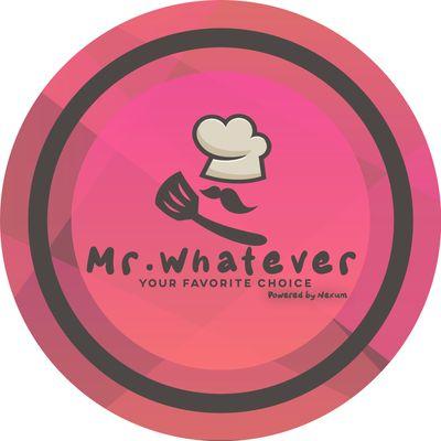 Mr.Whatever