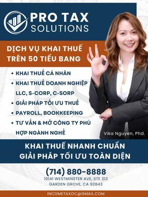 Law Offices Of Katherine Nguyen