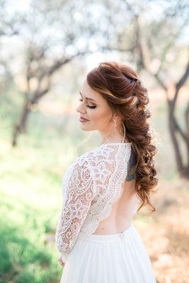 Sage Studio Hair Salon