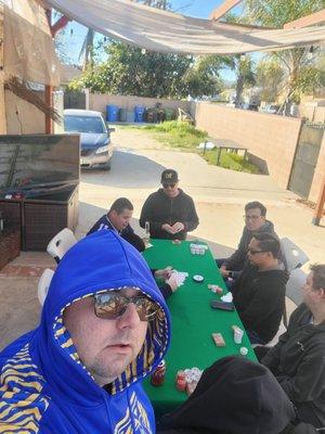 Lucky bunny Bunna lives here.