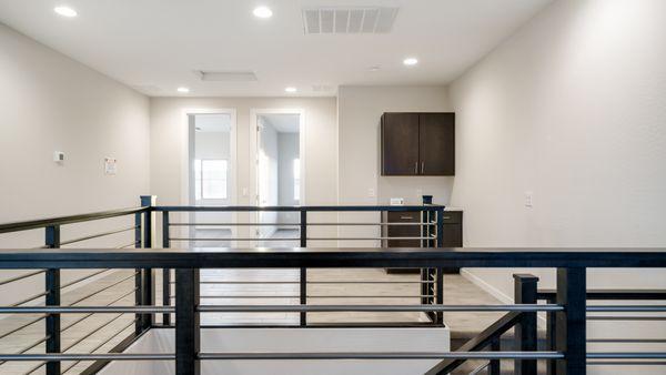 Loft in the Radiance in Retreat at Mountain View Ranch