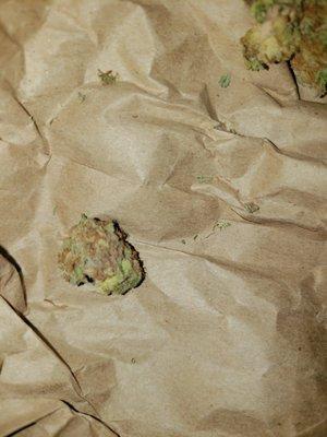Zips Cannabis - Tacoma