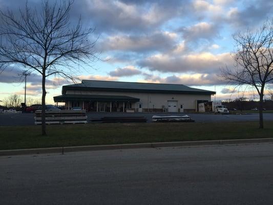 Zuern Building Products