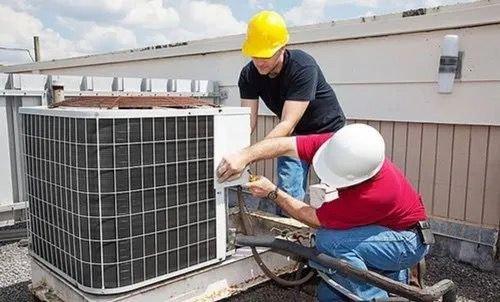 Comer Air Conditioning Repair Service