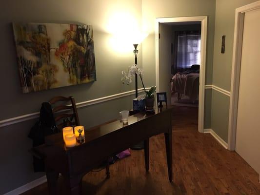 Tranquility Massage And Wellness