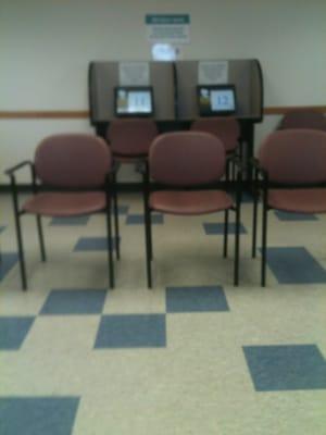 Dmv Service Center
