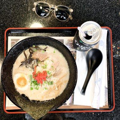 Tonkotsu Classic