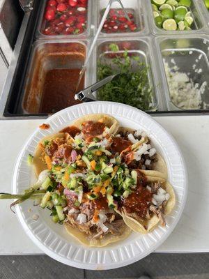 Mi Tierra Carniceria