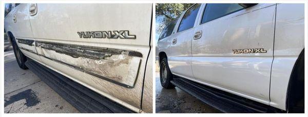 Speedy G’s Detailing