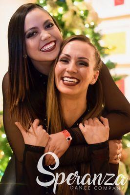 Speranza Dance Studio