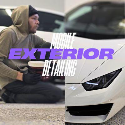 T7 Mobile Ceramic Coatings