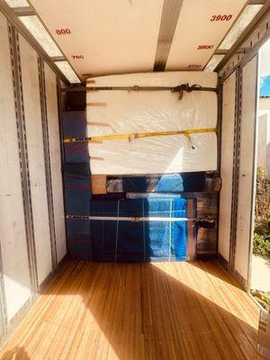 A Plus Cleaning & Moving