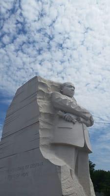 Washington DC Current