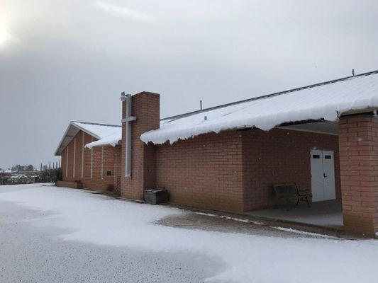 Maranatha Baptist Church