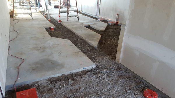 A Plus Plumbing and Heating