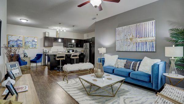 Springs at Hammock Cove