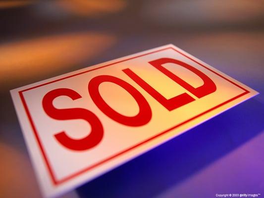 Getting Results for Buyer and Sellers