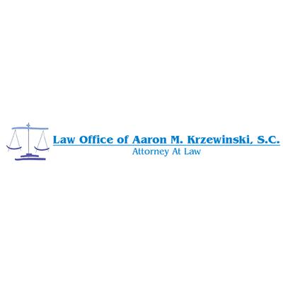 Aaron M Krzewinski Attorney At Law