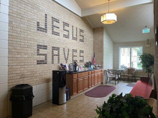 South Butler Assembly of God