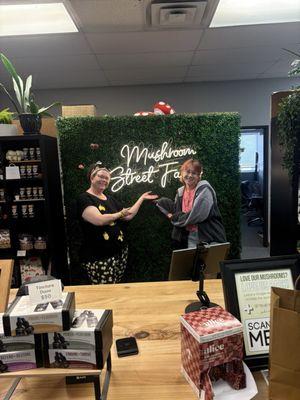 Mushroom Street Farms