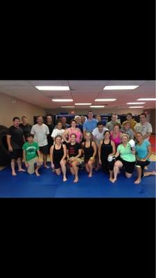 Independent MMA & Fitness