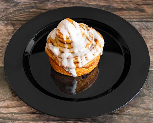 Cinnamon Roll