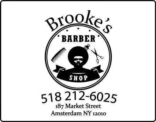 Brooke’s Barbershop