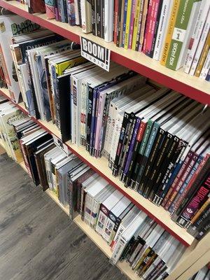 Fantasy Shop Maplewood