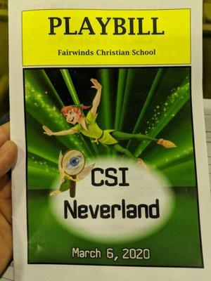 Fairwinds Christian School