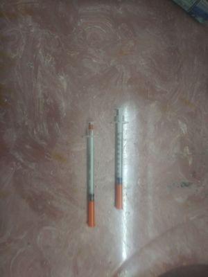 Behind bed on ground. Soooo moch worse. Groos place