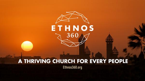 Ethnos Inc