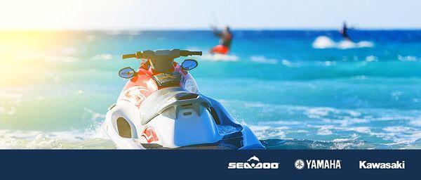 Franks Mobile Jetski Repair