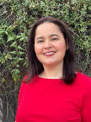 Lucia Marquez, FNP-C, PMHNP-BC