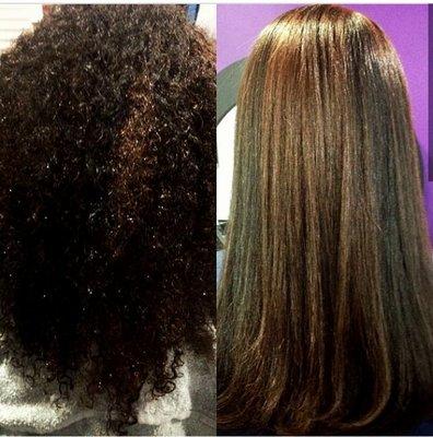Tresses By Monique