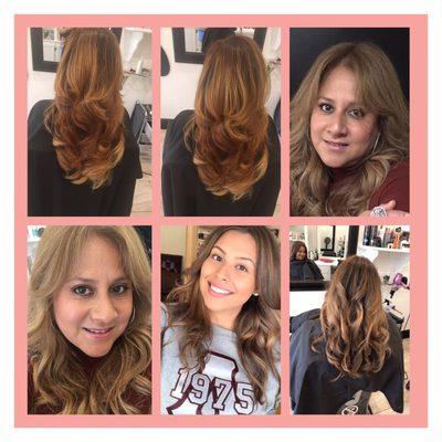 Andalasia Unisex Salon