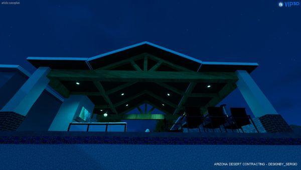 Arizona Desert Contracting