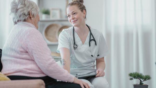 Home Health Skilled Nursing