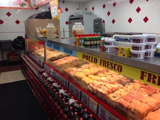 Placentia Ranch Market