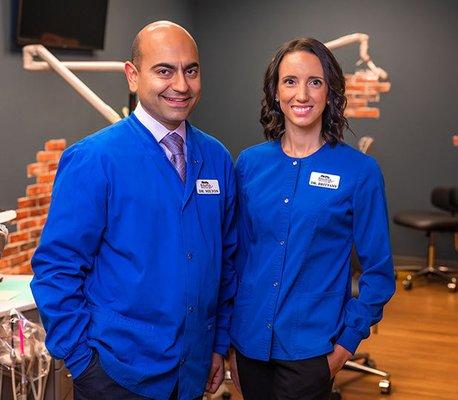 Brunswick KiDDS Laser Pediatric Dentistry