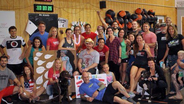 Crossfit Port Orange